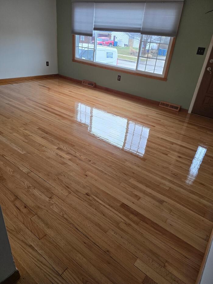 Images PG Hardwood Floor Refinishing LLC