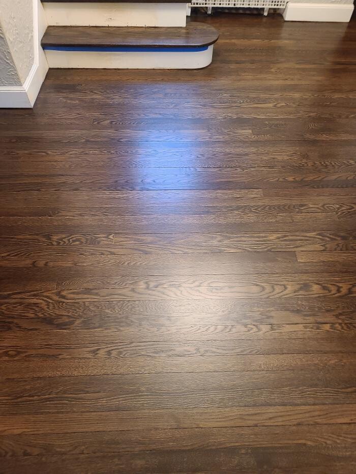 Images PG Hardwood Floor Refinishing LLC