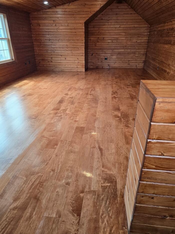 Images PG Hardwood Floor Refinishing LLC