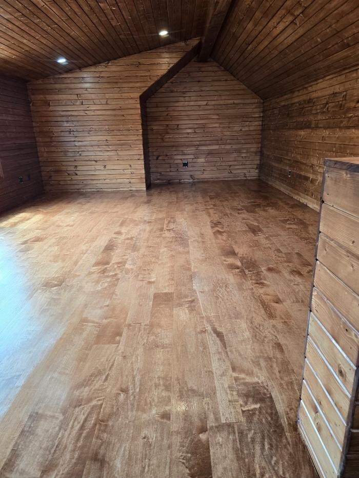 Images PG Hardwood Floor Refinishing LLC