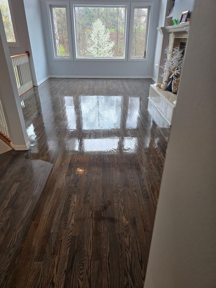 Images PG Hardwood Floor Refinishing LLC