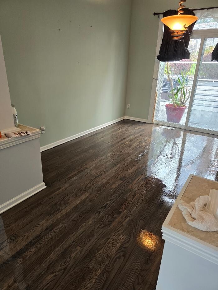 Images PG Hardwood Floor Refinishing LLC