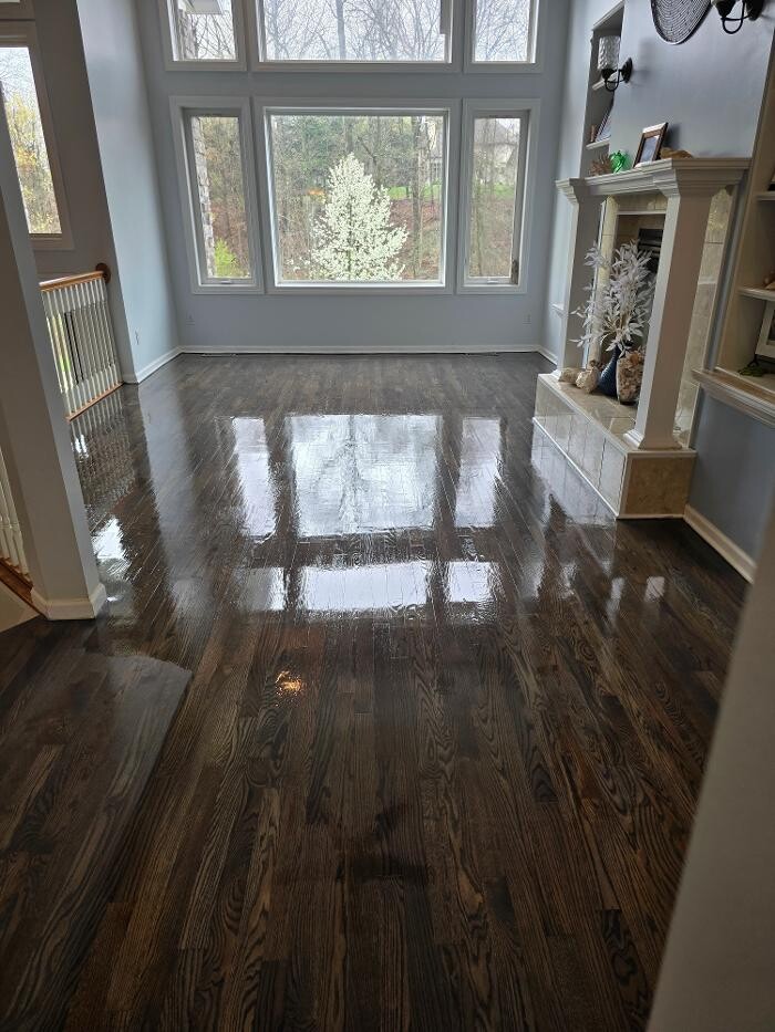 Images PG Hardwood Floor Refinishing LLC