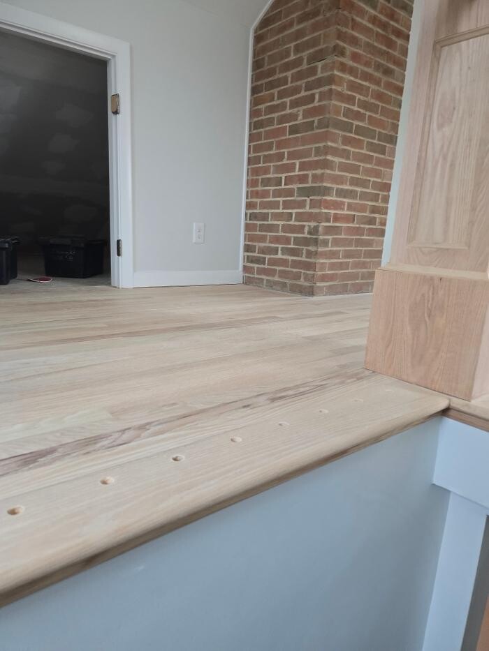 Images PG Hardwood Floor Refinishing LLC
