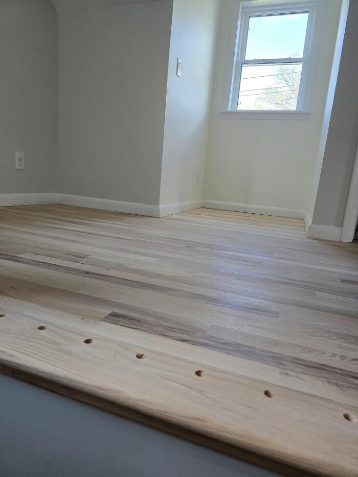 Images PG Hardwood Floor Refinishing LLC