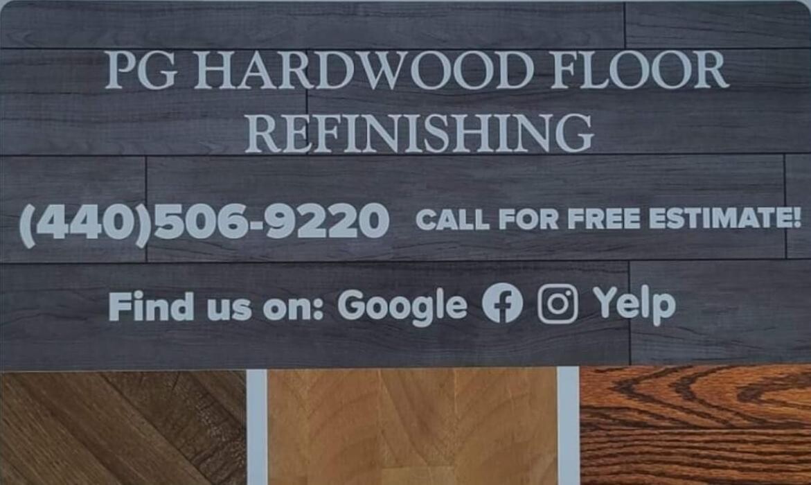 Images PG Hardwood Floor Refinishing LLC