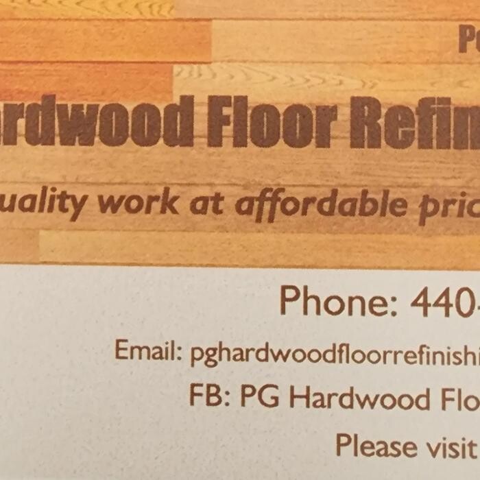 Images PG Hardwood Floor Refinishing LLC