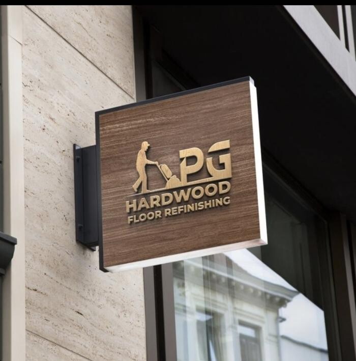 Images PG Hardwood Floor Refinishing LLC