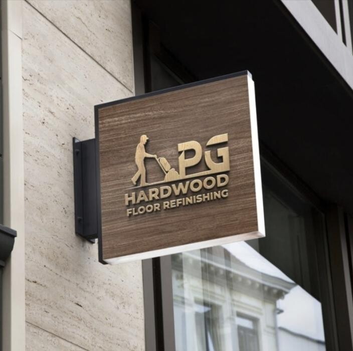 Images PG Hardwood Floor Refinishing LLC