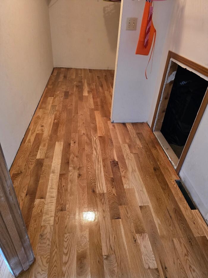 Images PG Hardwood Floor Refinishing LLC