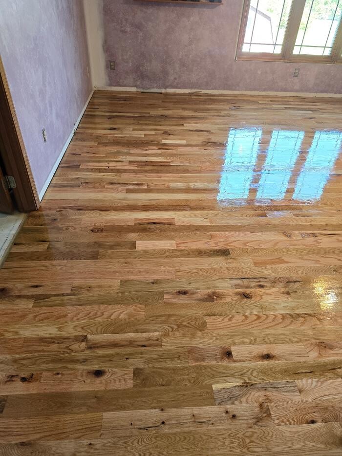 Images PG Hardwood Floor Refinishing LLC