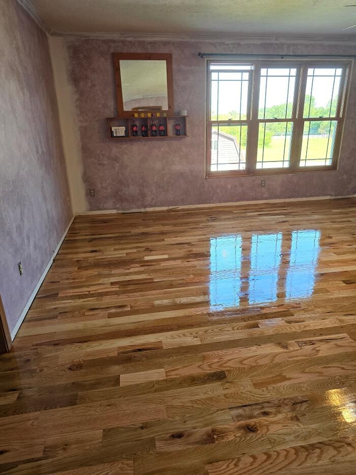 Images PG Hardwood Floor Refinishing LLC