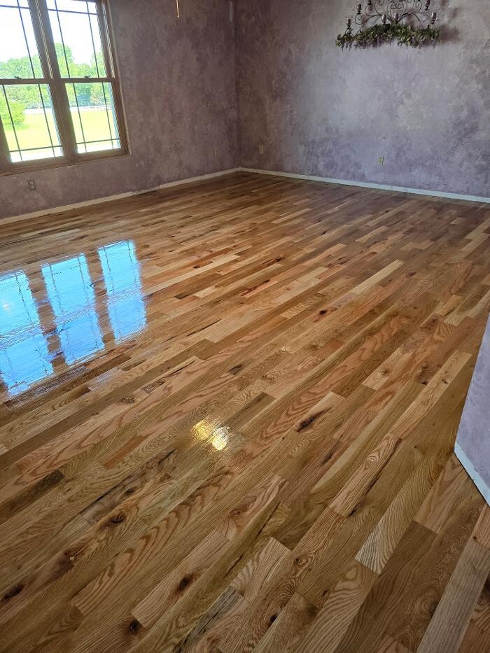 Images PG Hardwood Floor Refinishing LLC
