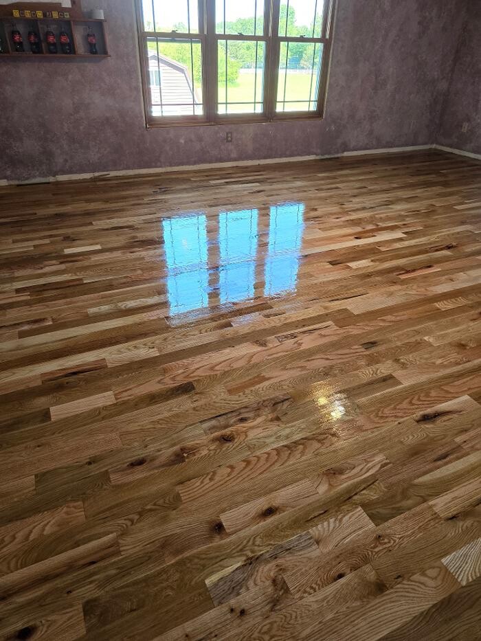 Images PG Hardwood Floor Refinishing LLC