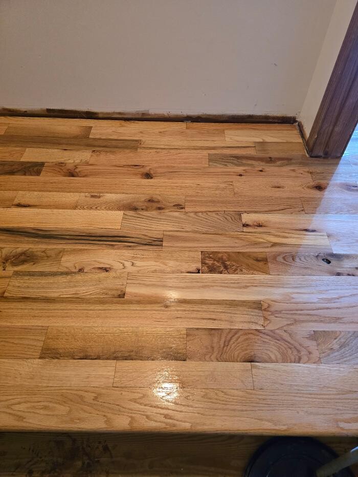 Images PG Hardwood Floor Refinishing LLC