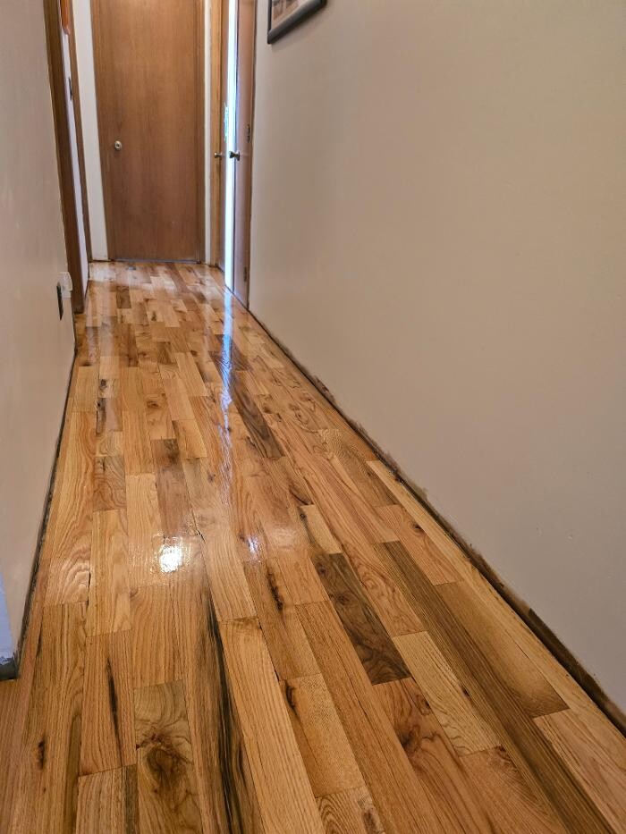 Images PG Hardwood Floor Refinishing LLC
