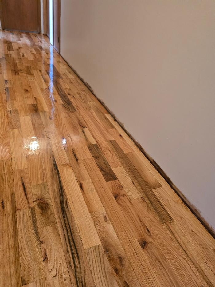 Images PG Hardwood Floor Refinishing LLC