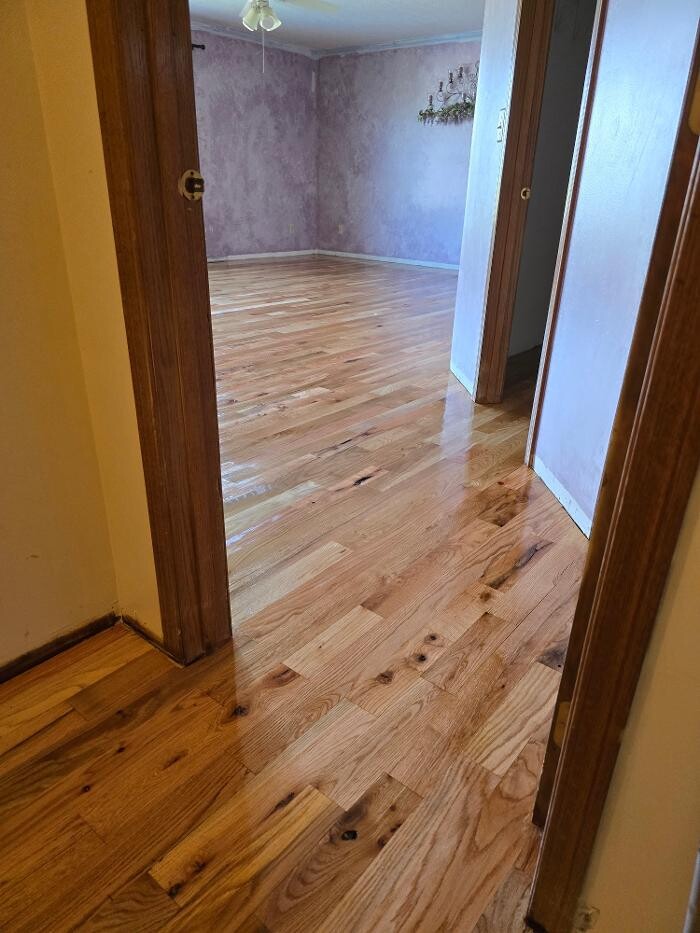 Images PG Hardwood Floor Refinishing LLC