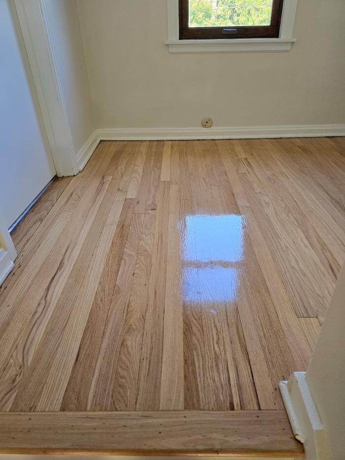 Images PG Hardwood Floor Refinishing LLC