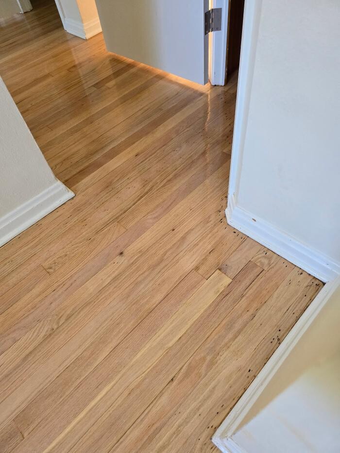 Images PG Hardwood Floor Refinishing LLC