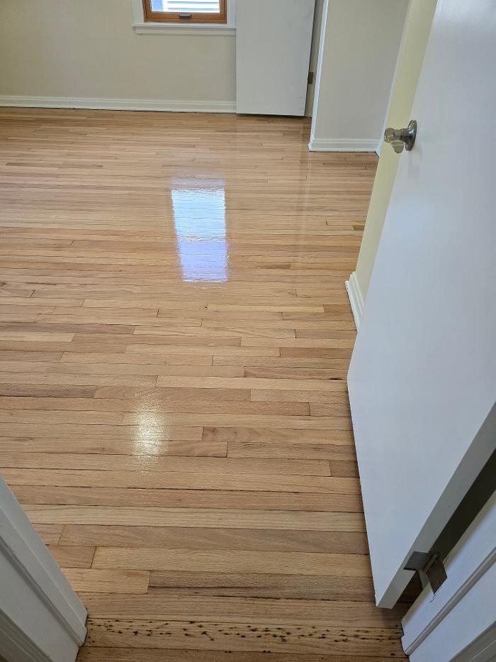 Images PG Hardwood Floor Refinishing LLC