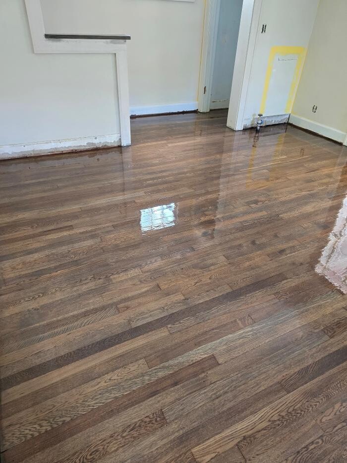 Images PG Hardwood Floor Refinishing LLC
