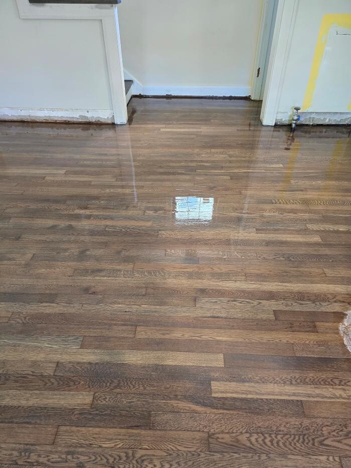 Images PG Hardwood Floor Refinishing LLC