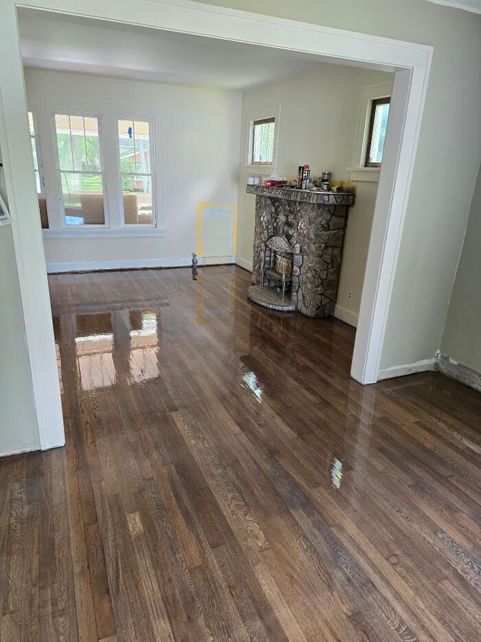 Images PG Hardwood Floor Refinishing LLC
