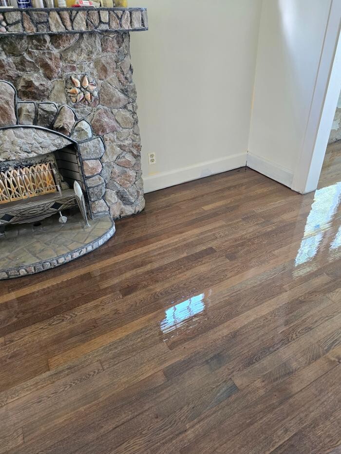 Images PG Hardwood Floor Refinishing LLC