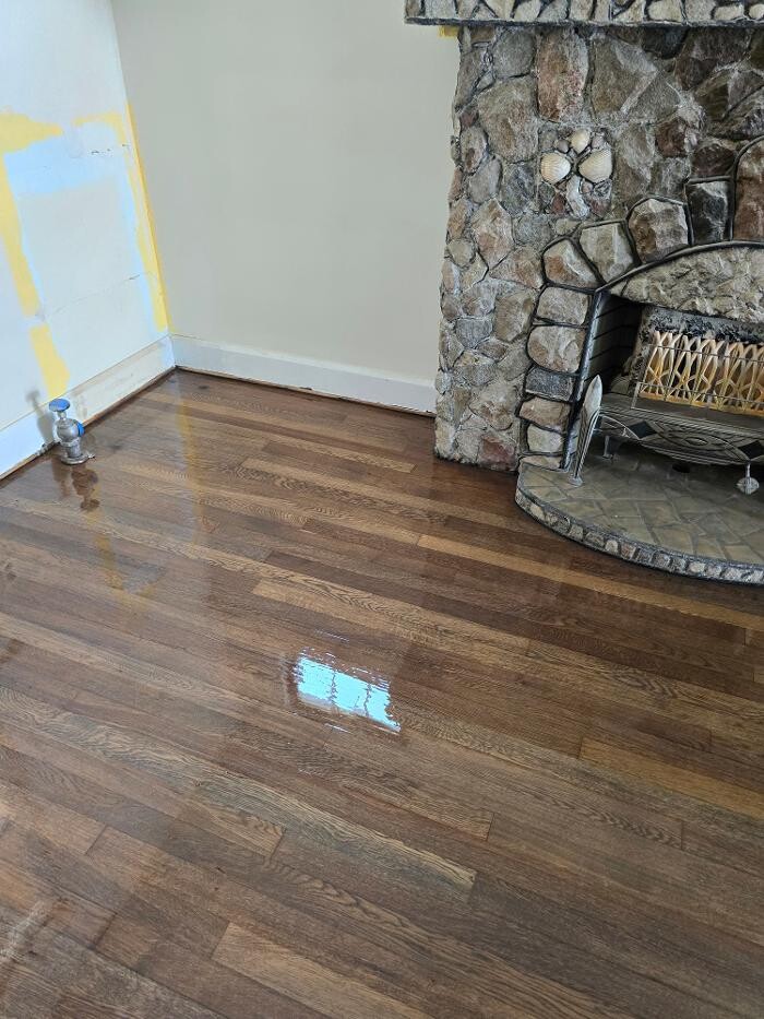 Images PG Hardwood Floor Refinishing LLC
