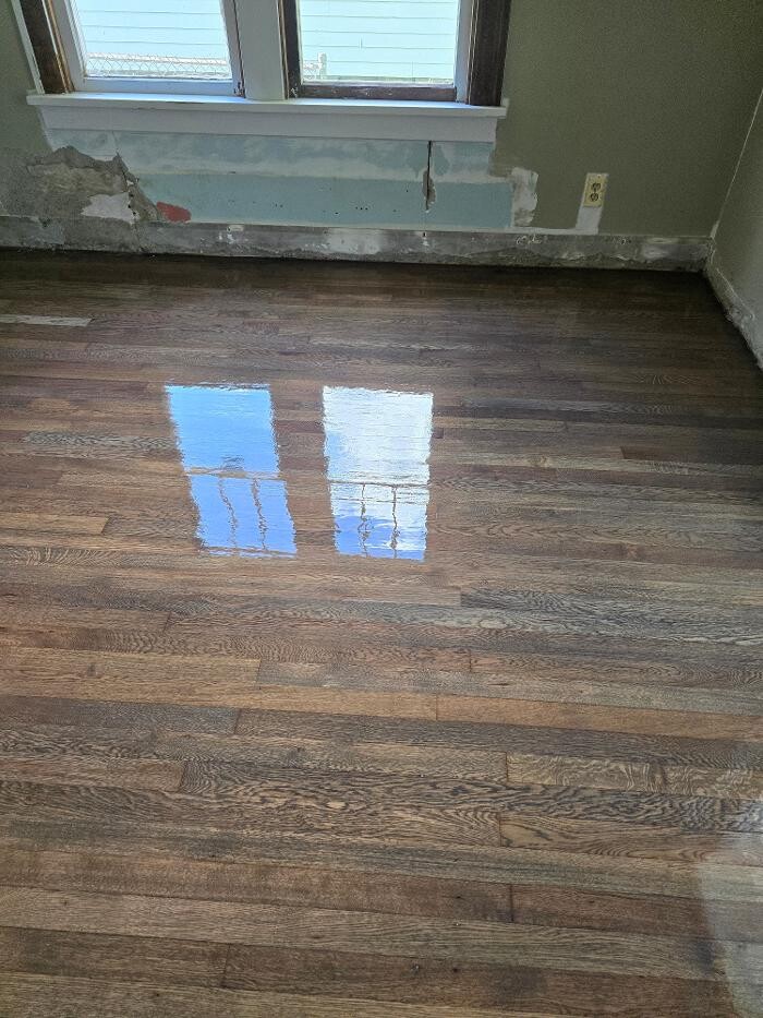 Images PG Hardwood Floor Refinishing LLC