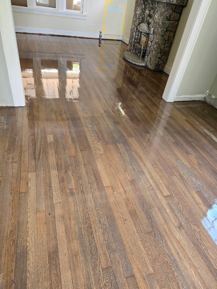 Images PG Hardwood Floor Refinishing LLC