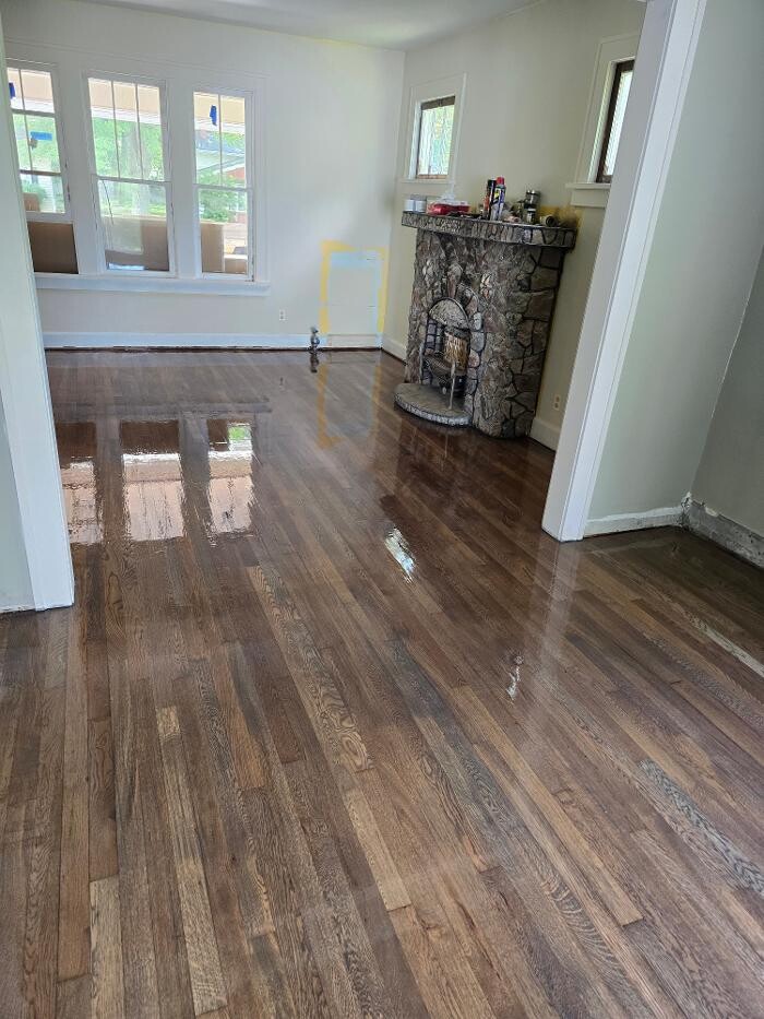 Images PG Hardwood Floor Refinishing LLC