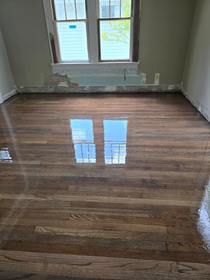 Images PG Hardwood Floor Refinishing LLC