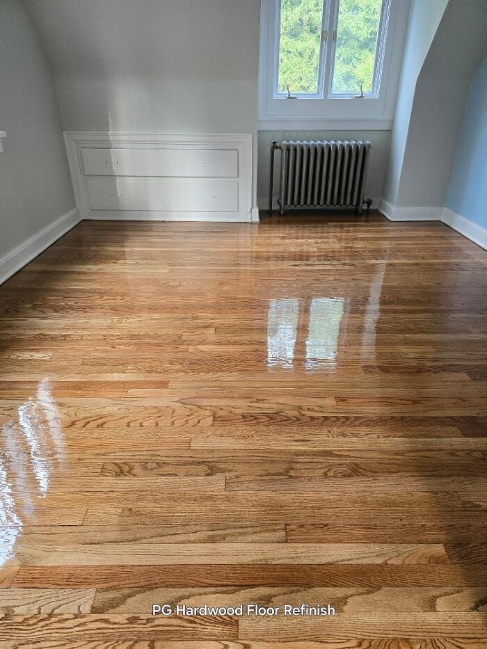 Images PG Hardwood Floor Refinishing LLC