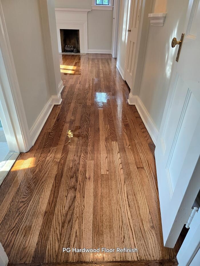 Images PG Hardwood Floor Refinishing LLC