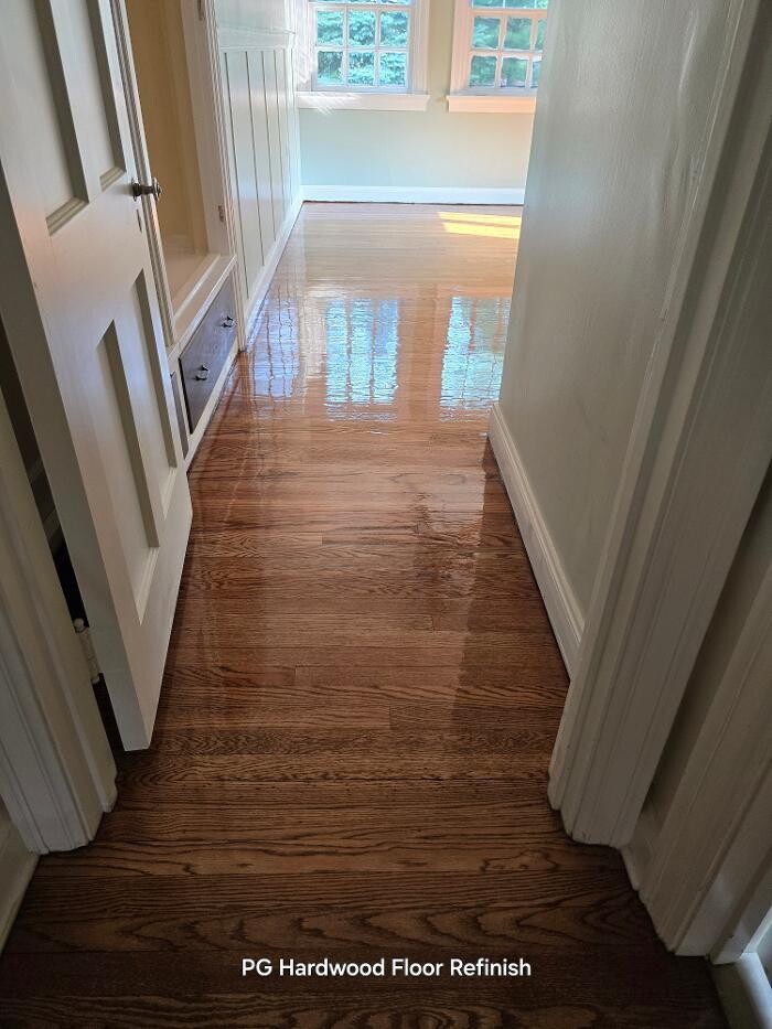 Images PG Hardwood Floor Refinishing LLC