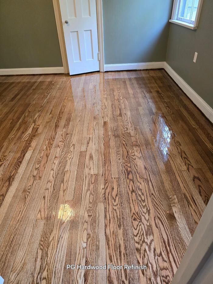 Images PG Hardwood Floor Refinishing LLC
