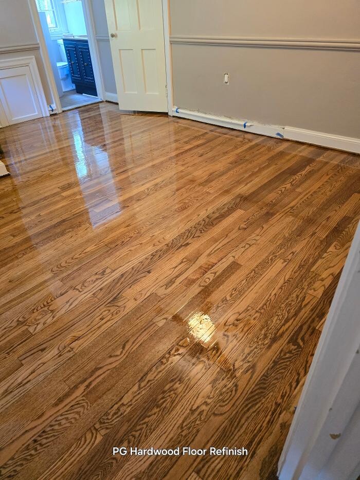 Images PG Hardwood Floor Refinishing LLC
