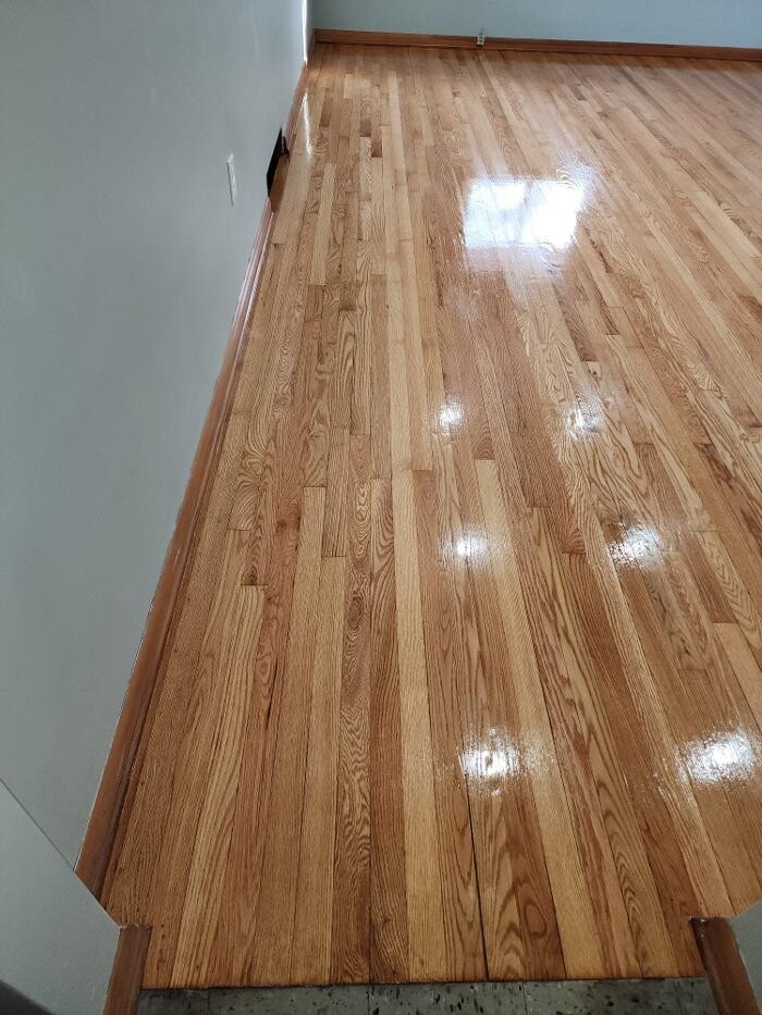 Images PG Hardwood Floor Refinishing LLC