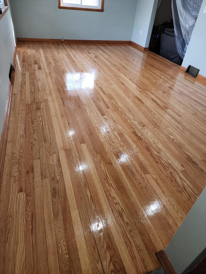 Images PG Hardwood Floor Refinishing LLC