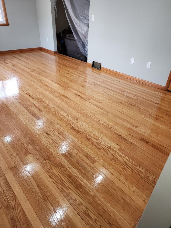 Images PG Hardwood Floor Refinishing LLC