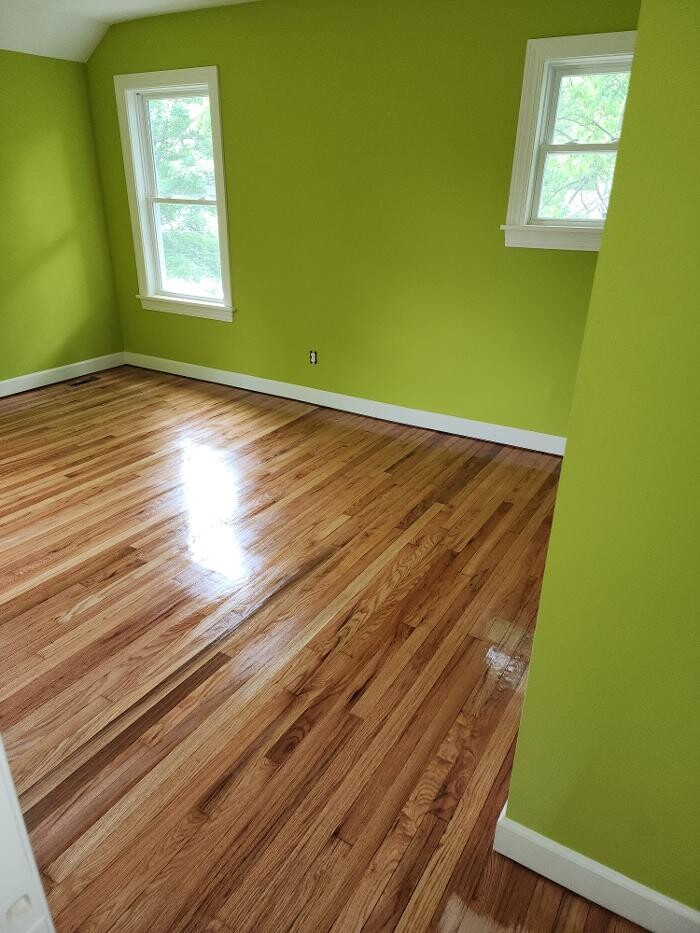 Images PG Hardwood Floor Refinishing LLC