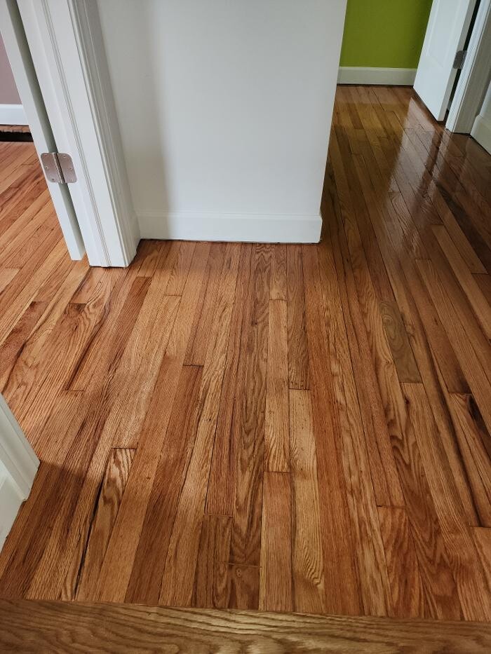 Images PG Hardwood Floor Refinishing LLC