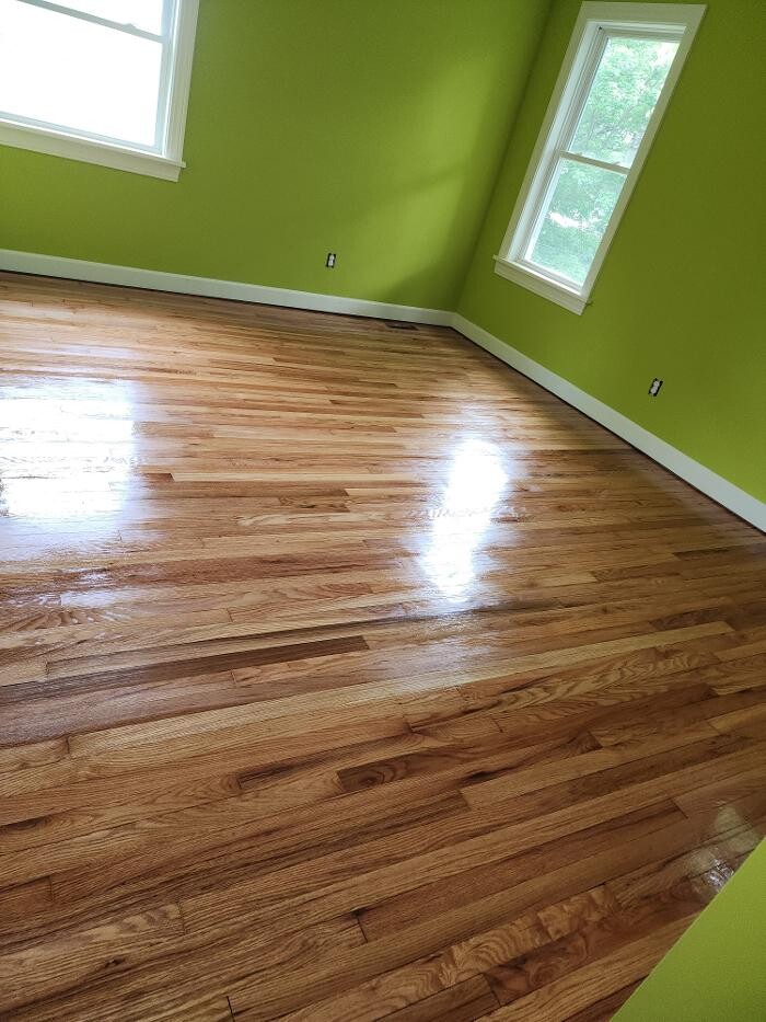 Images PG Hardwood Floor Refinishing LLC