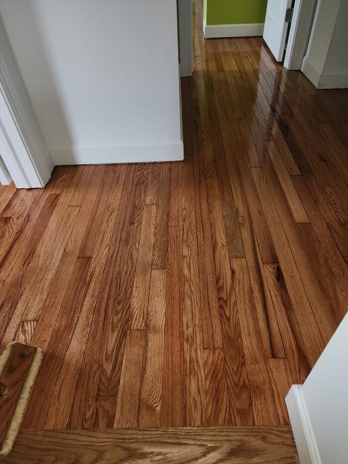 Images PG Hardwood Floor Refinishing LLC