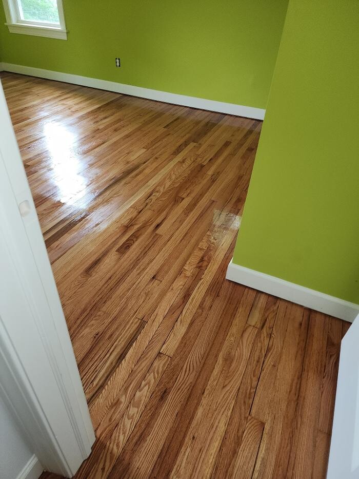 Images PG Hardwood Floor Refinishing LLC