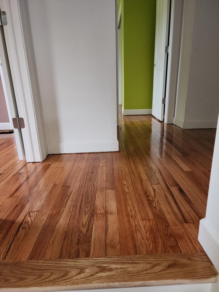 Images PG Hardwood Floor Refinishing LLC