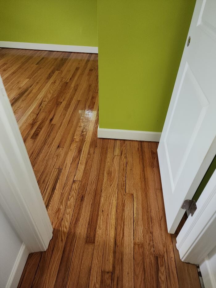 Images PG Hardwood Floor Refinishing LLC