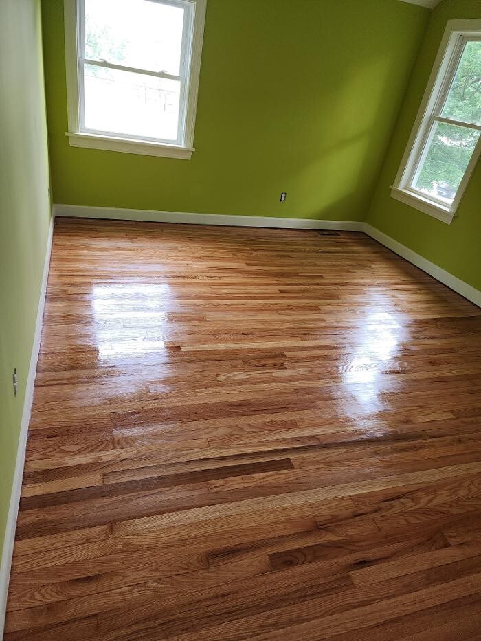 Images PG Hardwood Floor Refinishing LLC